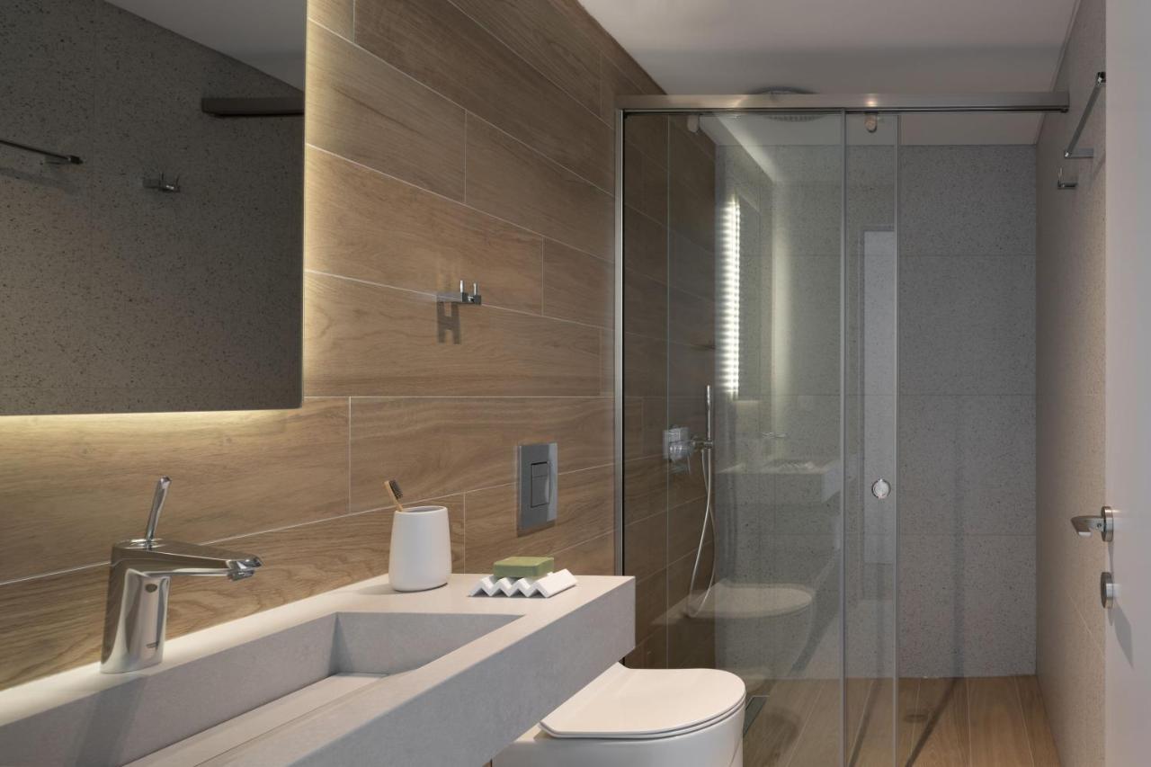 Amphi Exclusive Residence Somatas ภายนอก รูปภาพ